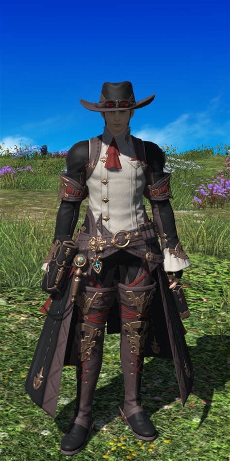 ffxiv lv 80 gear|FFXIV level 80 gear guide.